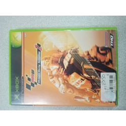 Jeu Vidéo - Ultimate racing technology 2