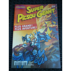 SUPER PICSOU GEANT n93 09