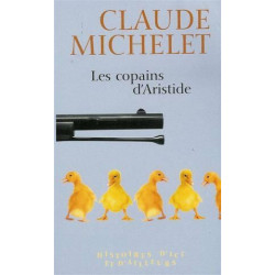 Les copains d'Aristide : Histoires d'ici et d'ailleurs