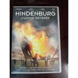 Hindenburg - L'ultime Odyssée