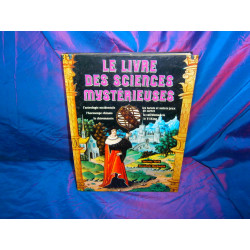 Le livre des sciences mystérieuses