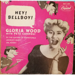 Hey Bellboy