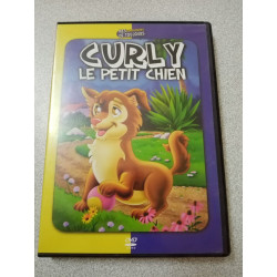 Curly - Le petit chien