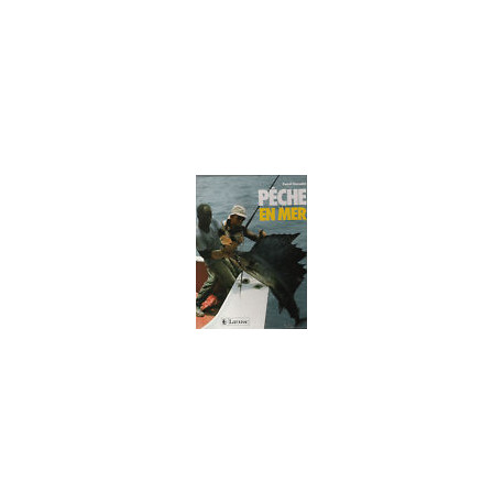 Pêche en mer