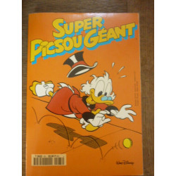SUPER PICSOU GEANT n65 04