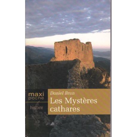Les Mysteres Cathares