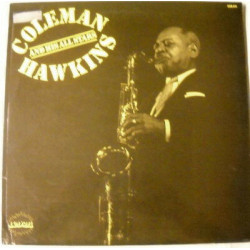 Coleman Hawkins And His All-Stars