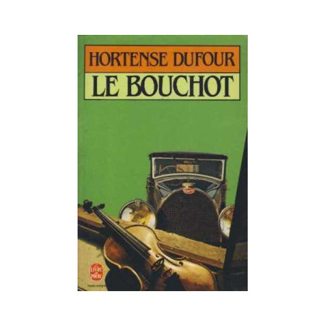 Le bouchot