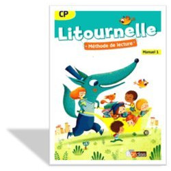 Litournelle CP : présentation de la méthode extrait du cahier...