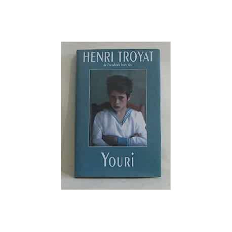 Youri