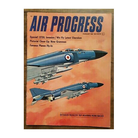 Air Progress february