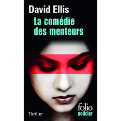 La comédie des menteurs