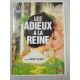 DVD Film - Les adieux à la reine
