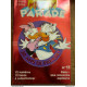 MICKEY PARADE N°203 / Disney Hachette Presse 11-