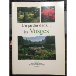 Un jardin dans... les Vosges