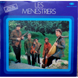 Les Ménestriers