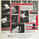 Rockin' The 88's