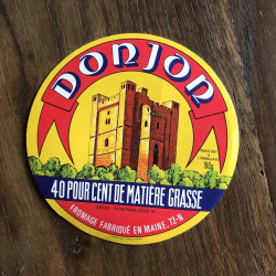 Donjon