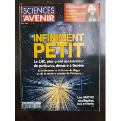 Sciences et Avenir n 735 Mai 2008