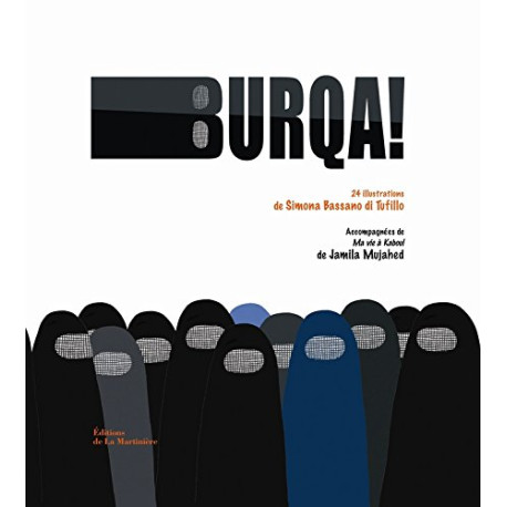 Burqa