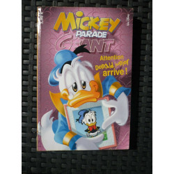 MICKEY PARADE GEANT n278 02