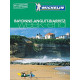 Guide Vert Week-End Bayonne-Anglet-Biarritz Michelin