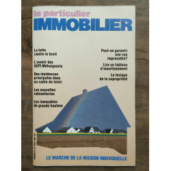Le Particulier Immobilier n43 Avril 1990