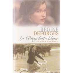 La bicyclette bleue -101 avenue Henri-Martin