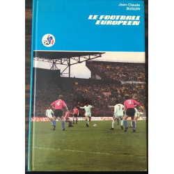 Le football europeen