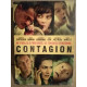 Contagion Marion Cotillard Matt Damon DVD
