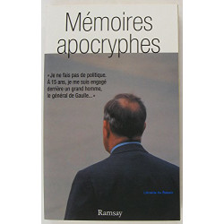 Mémoires apocryphes