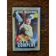 Cassette Vidéo - Complot Film avec Gene Hackman