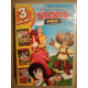 Les Grands Contes Story Pack Chat botté Le Chaperon rouge Camelot DVD