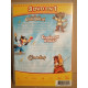 Les Grands Contes Story Pack Chat botté Le Chaperon rouge Camelot DVD