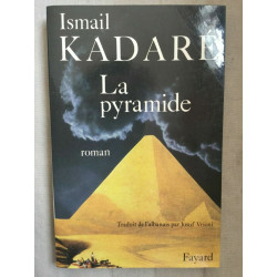 Ismail kadaré 1992