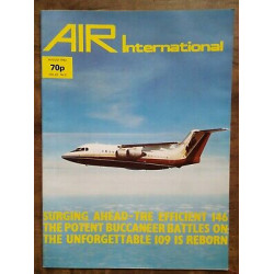 Air International vol 23 Nº 2 August 1982