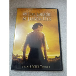 Un long dimanche de fiançailles