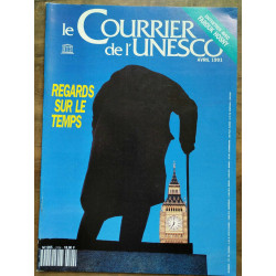 Le courrier de l'Unesco n9104 Avril 1991