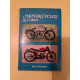Eric e thompson MotorCycles in colour Blandford Press engl