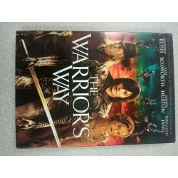 DVD Film - The warrior way