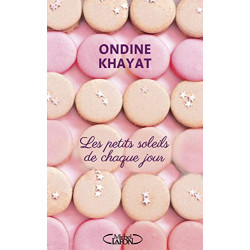 Les petits soleils de chaque jour