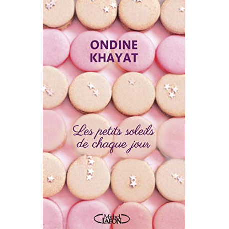 Les petits soleils de chaque jour