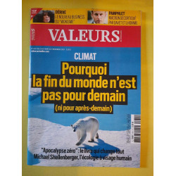 Valeurs Actuelles Nº4431 Oct -Nov 2021
