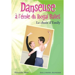Le choix d'Emily