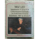 mozart Symphonies n35 et n39 Herbert Von karajan 2x Cassettes...