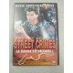 DVD Film - Street crimes