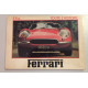 TOUTE L'HISTOIRE FERRARI