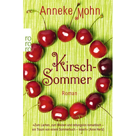 Kirschsommer