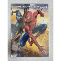 Spider - man 3