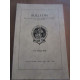 Bulletin de la Société d'Histoire Naturelle de colmar 61è volume 91 92